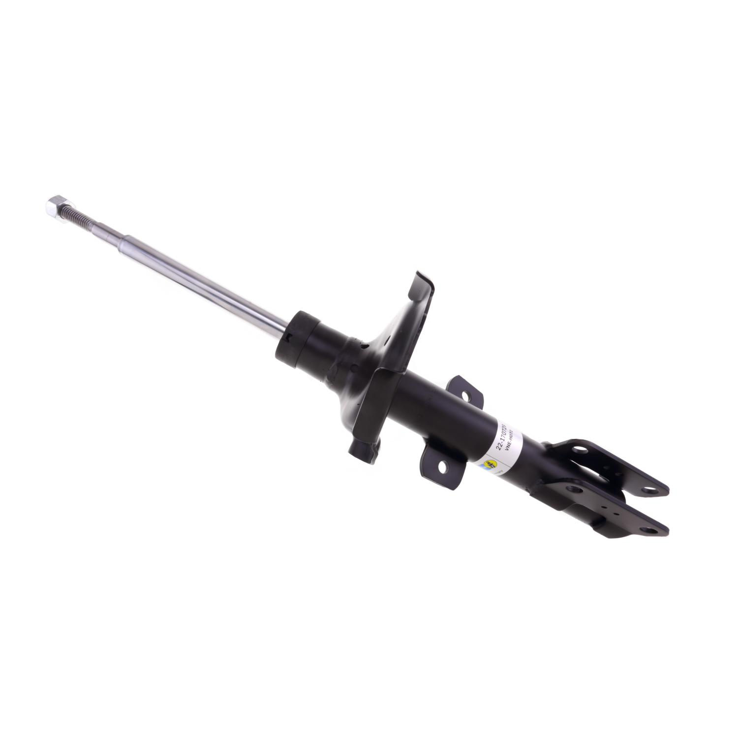 Bilstein 22-170729 B4 OE Replacement - Suspension Strut Assembly